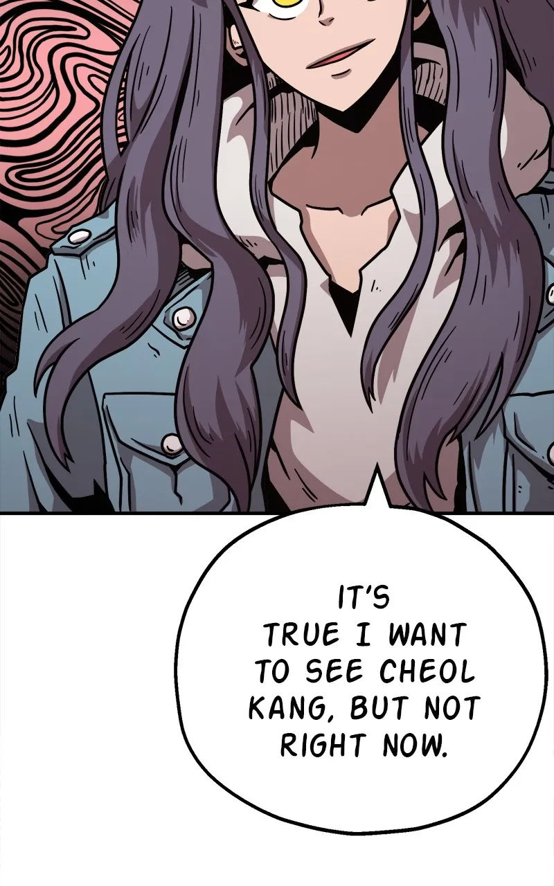 Metro Hunter Chapter 82 page 111 - 