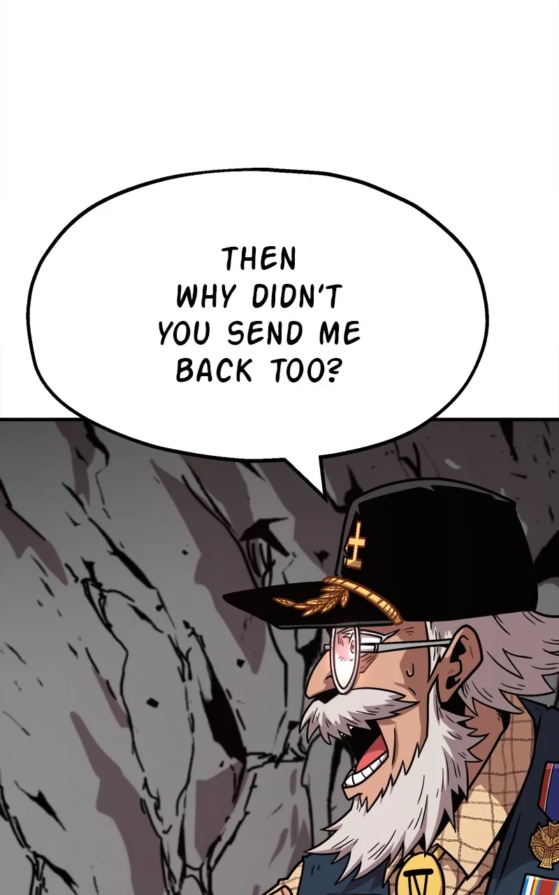 Metro Hunter Chapter 82 page 112 - 