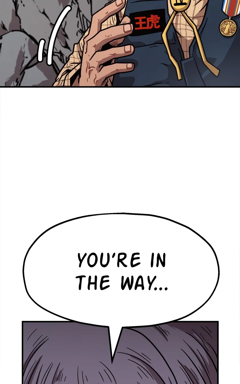 Metro Hunter Chapter 82 page 113 - 