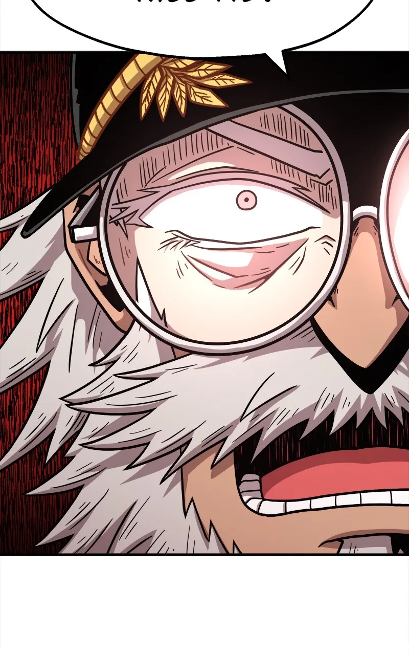 Metro Hunter Chapter 82 page 116 - 