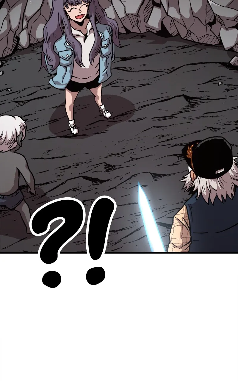 Metro Hunter Chapter 82 page 119 - 