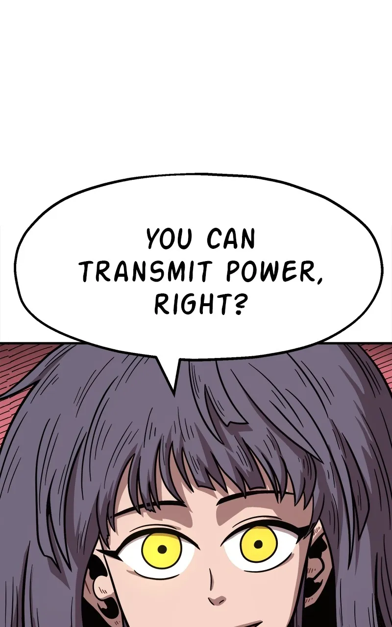 Metro Hunter Chapter 82 page 120 - 
