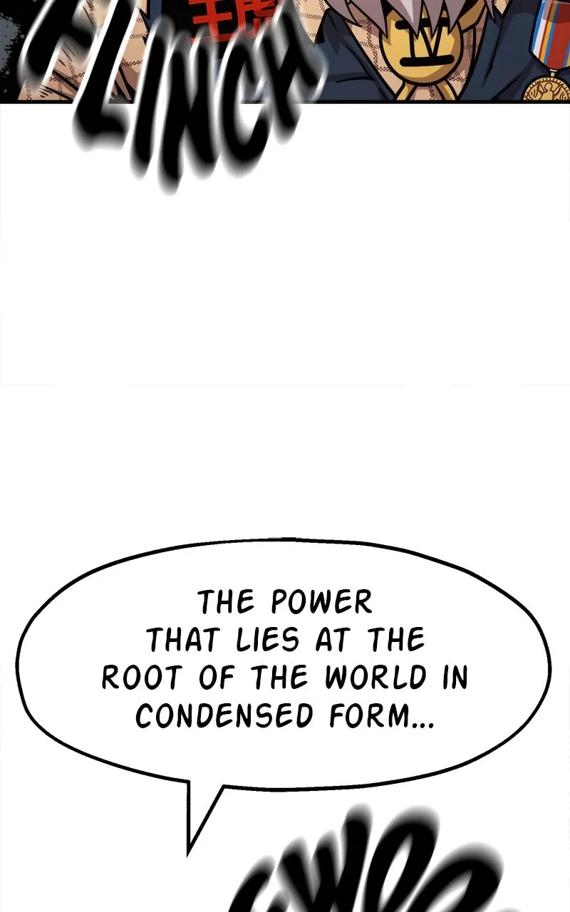 Metro Hunter Chapter 82 page 123 - 