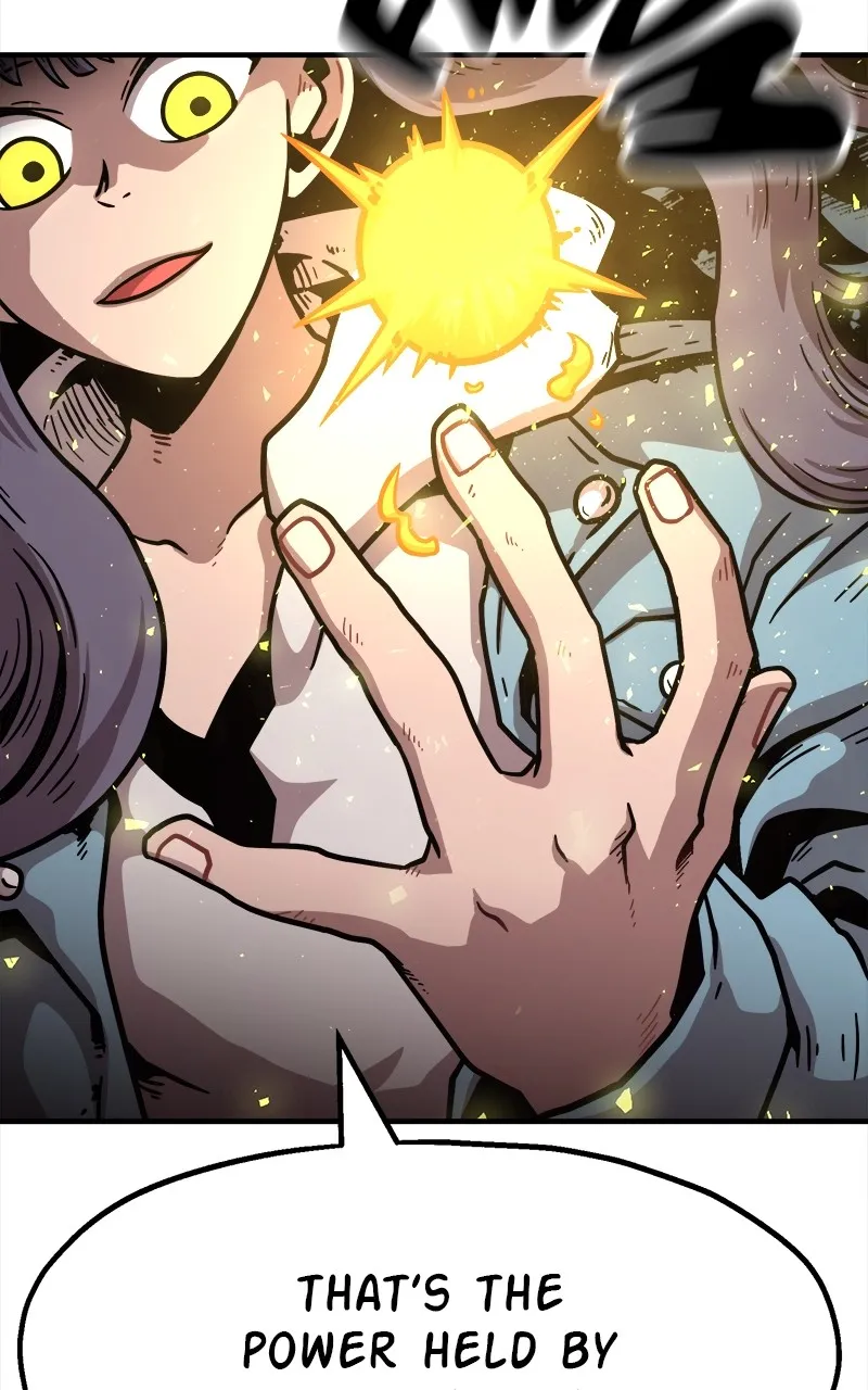 Metro Hunter Chapter 82 page 124 - 