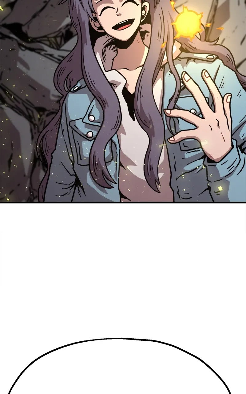 Metro Hunter Chapter 82 page 126 - 