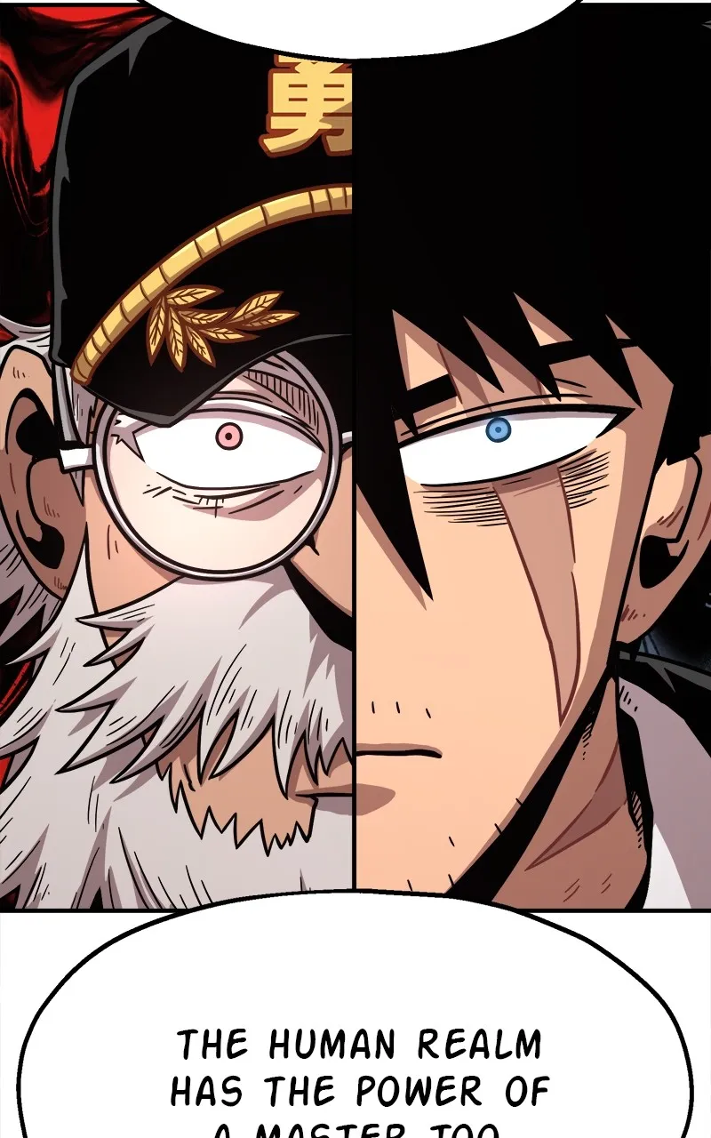 Metro Hunter Chapter 82 page 129 - 