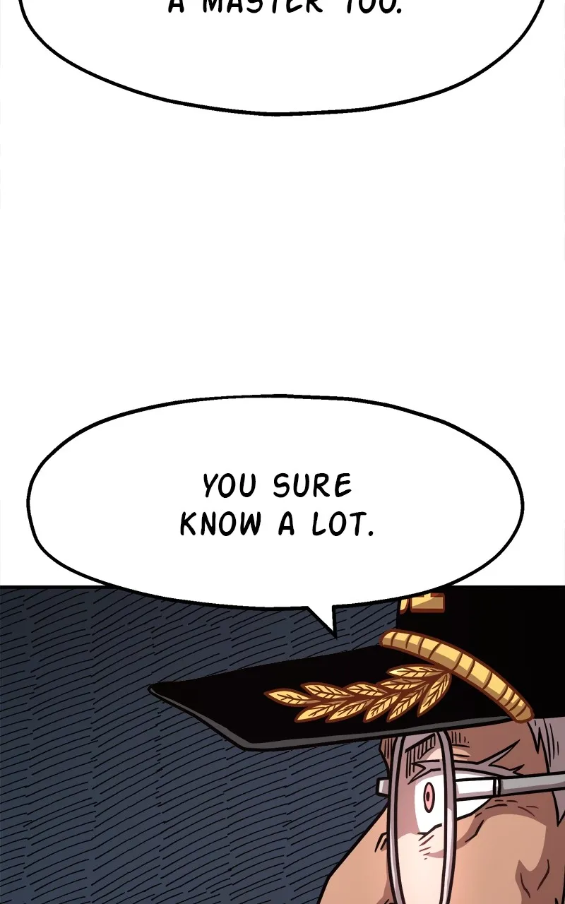 Metro Hunter Chapter 82 page 130 - 