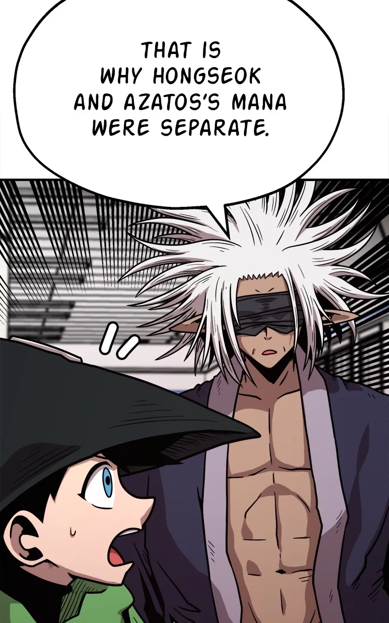 Metro Hunter Chapter 82 page 14 - 