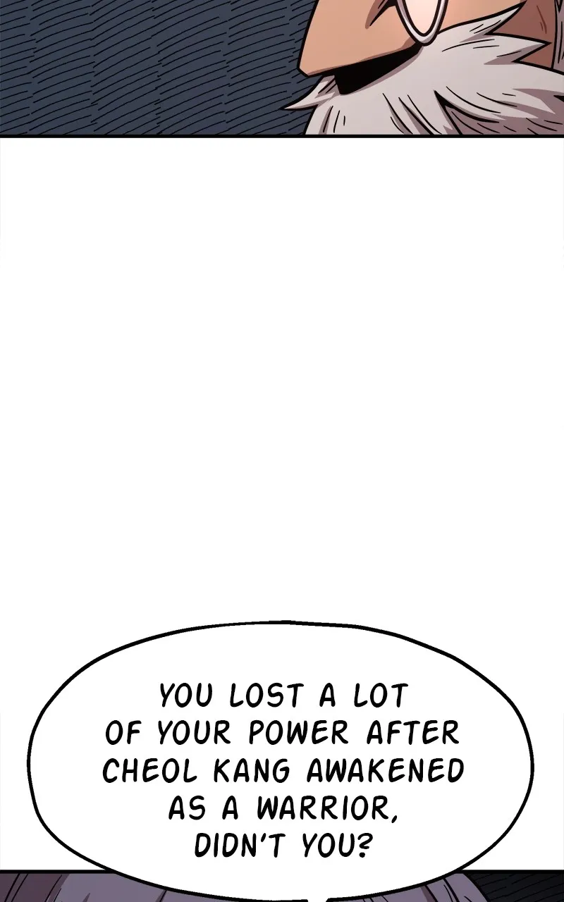 Metro Hunter Chapter 82 page 131 - 