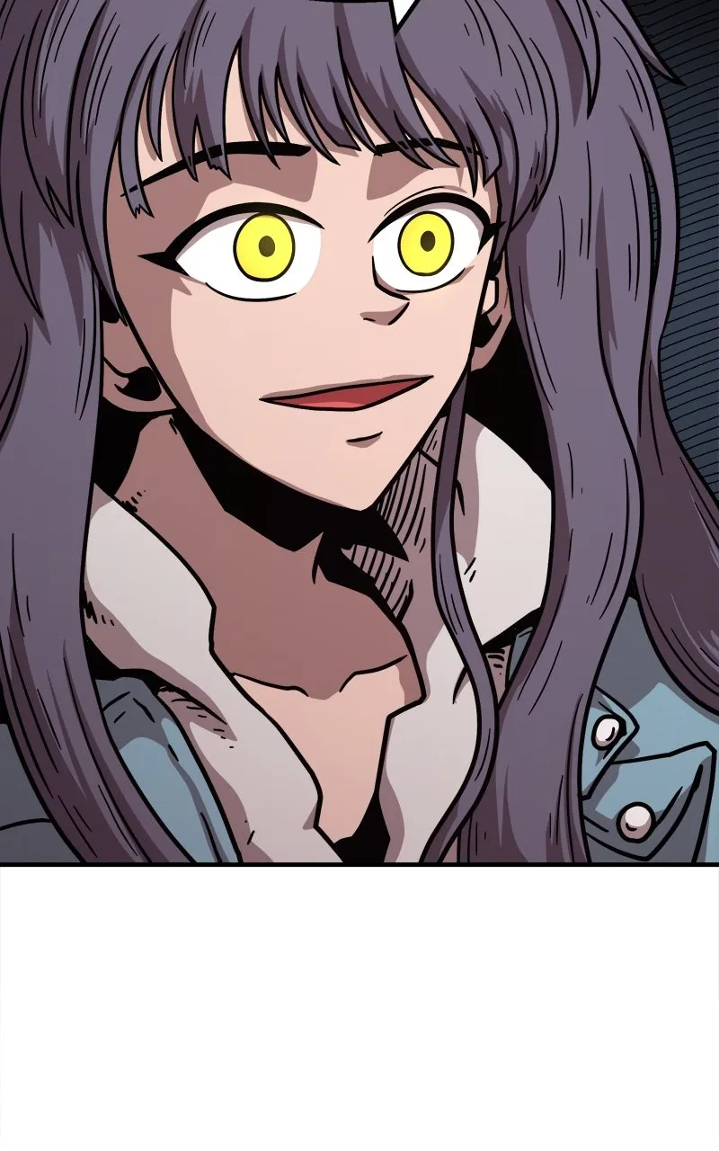 Metro Hunter Chapter 82 page 132 - 