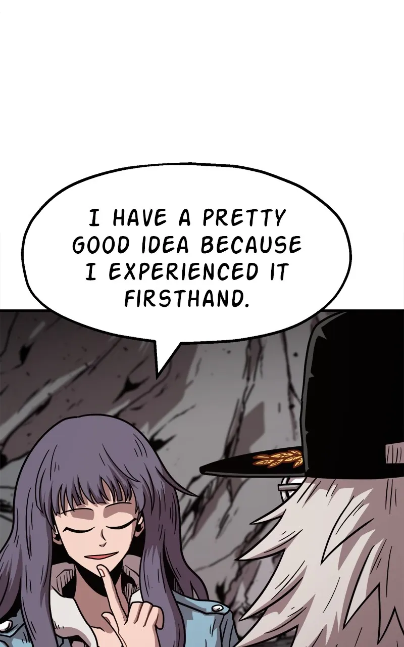 Metro Hunter Chapter 82 page 133 - 