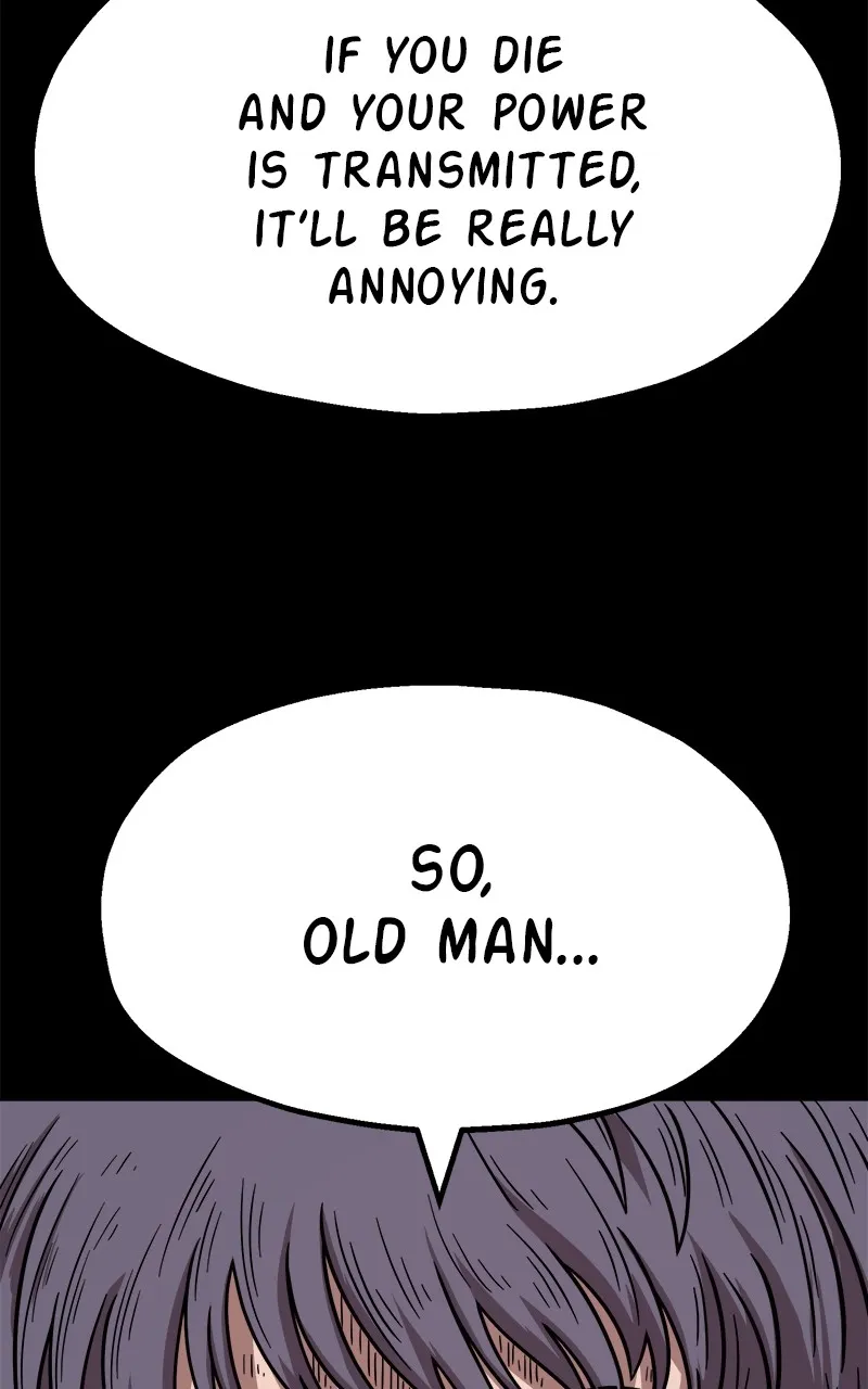 Metro Hunter Chapter 82 page 136 - 