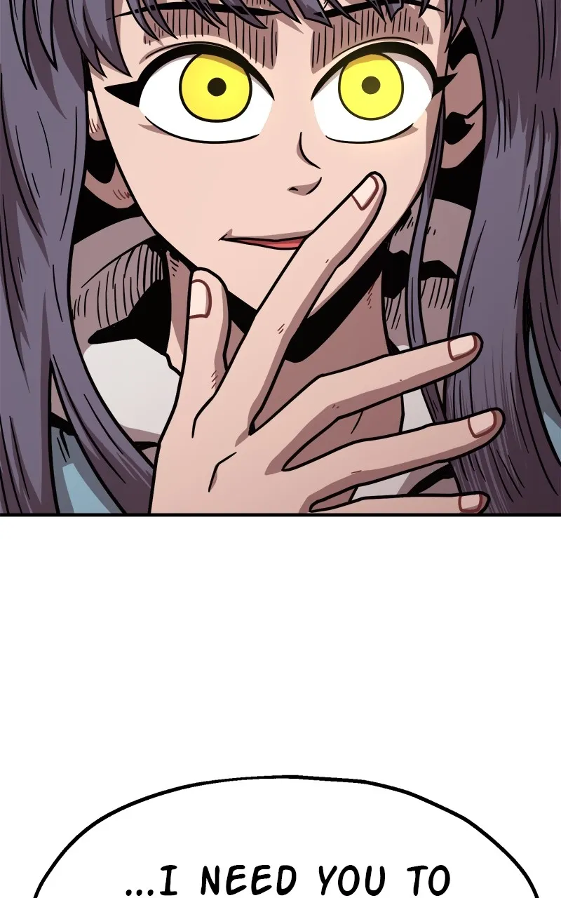 Metro Hunter Chapter 82 page 137 - 