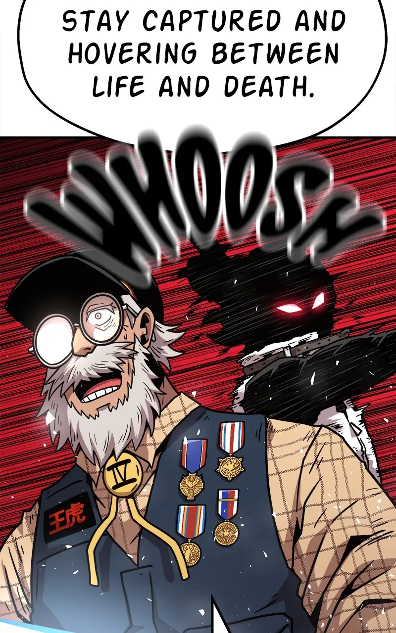 Metro Hunter Chapter 82 page 138 - 