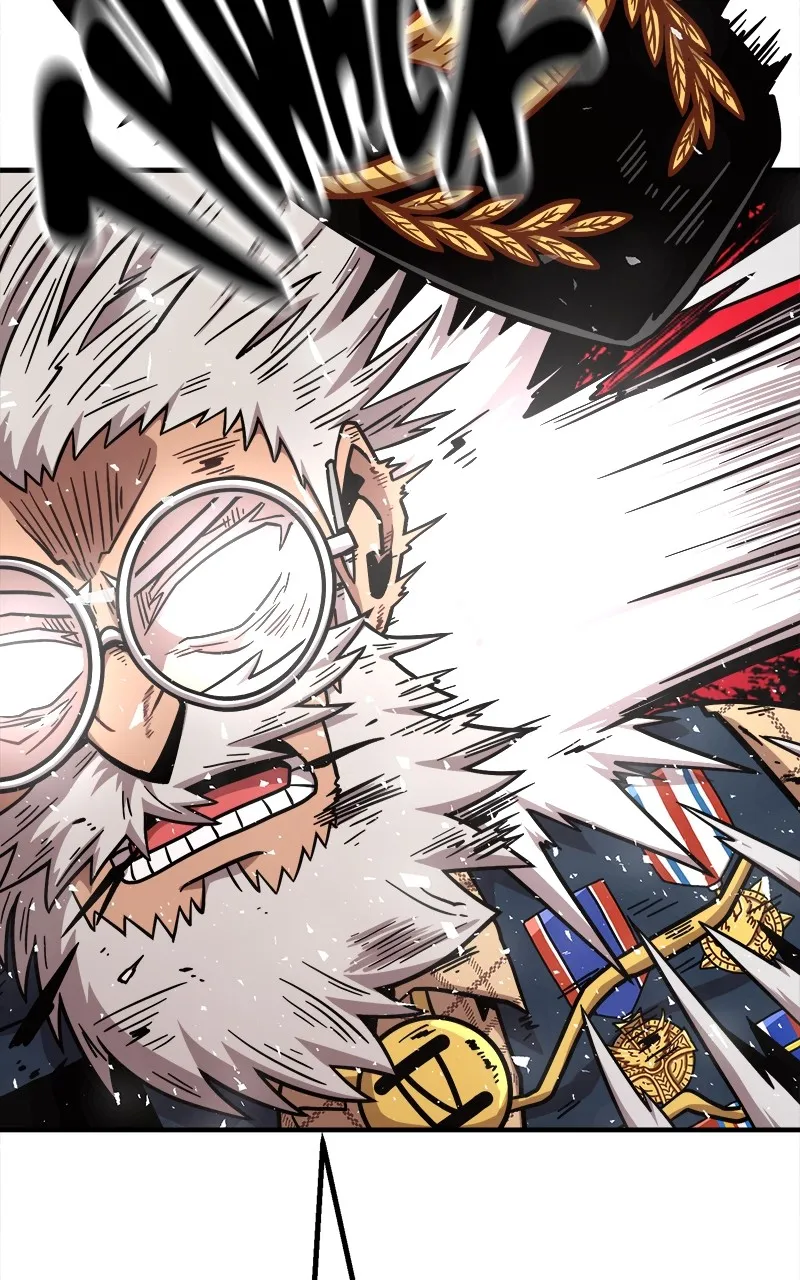 Metro Hunter Chapter 82 page 140 - 