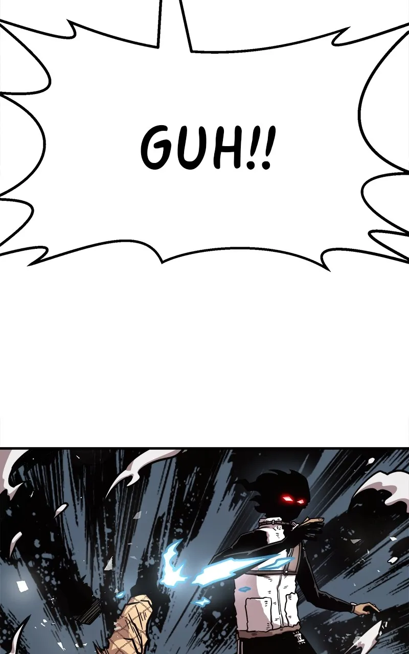 Metro Hunter Chapter 82 page 141 - 