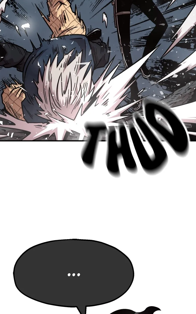 Metro Hunter Chapter 82 page 142 - 
