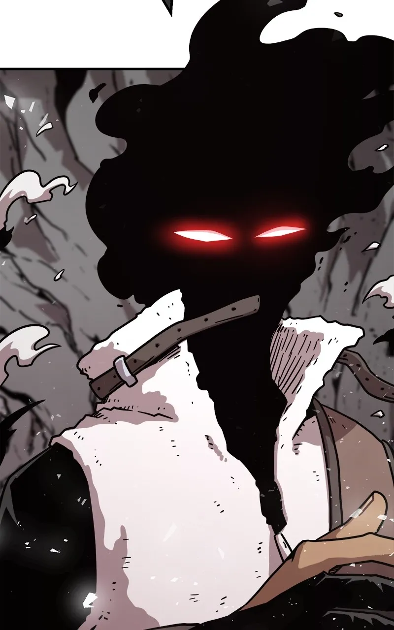 Metro Hunter Chapter 82 page 143 - 