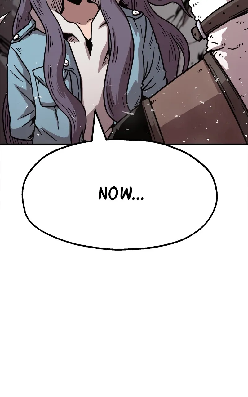 Metro Hunter Chapter 82 page 145 - 