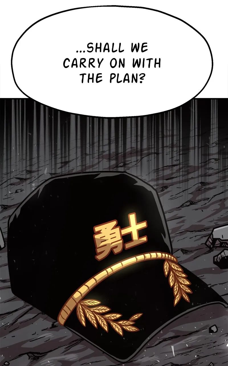 Metro Hunter Chapter 82 page 146 - 