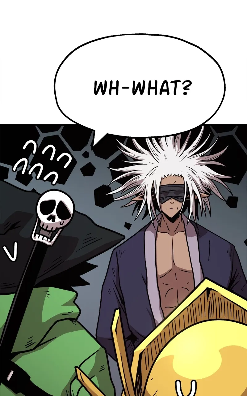 Metro Hunter Chapter 82 page 17 - 
