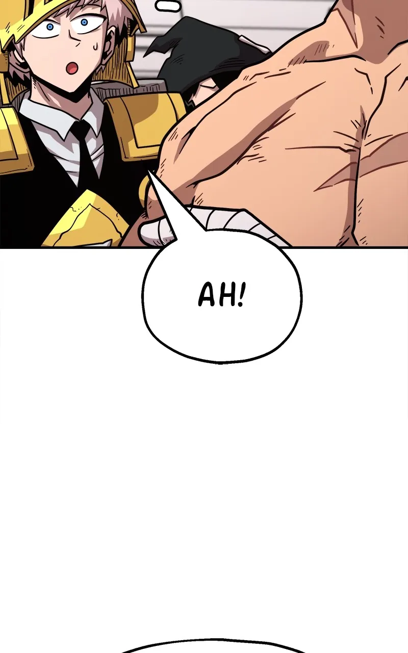 Metro Hunter Chapter 82 page 19 - 