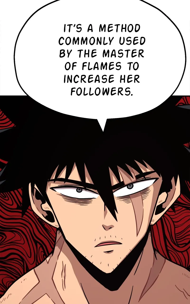 Metro Hunter Chapter 82 page 20 - 