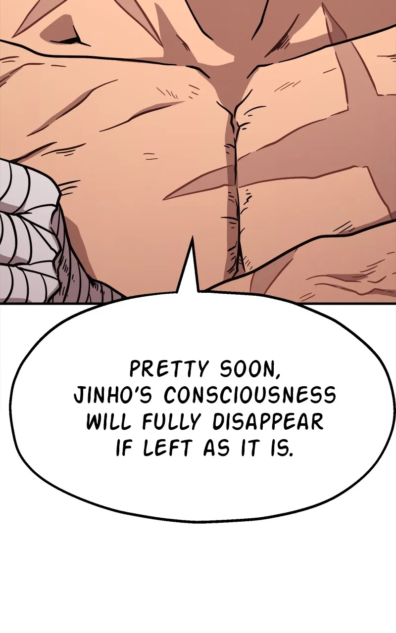 Metro Hunter Chapter 82 page 21 - 