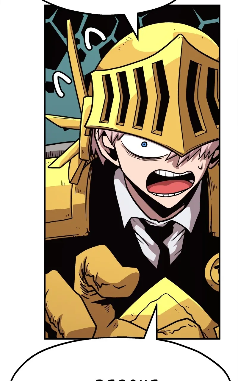 Metro Hunter Chapter 82 page 24 - 