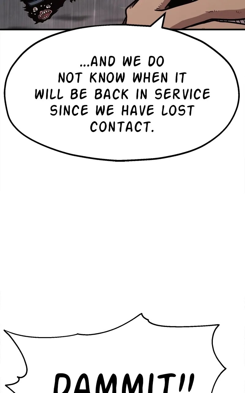 Metro Hunter Chapter 82 page 28 - 