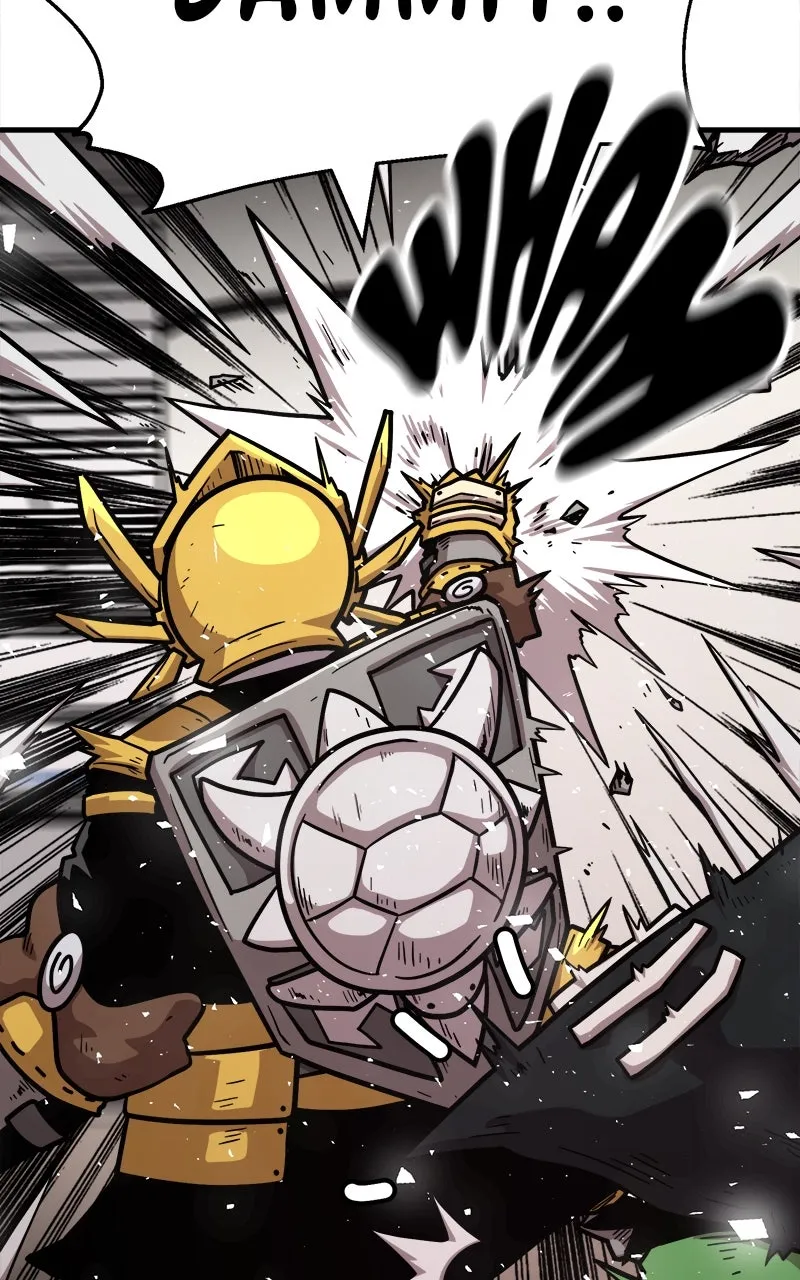 Metro Hunter Chapter 82 page 29 - 