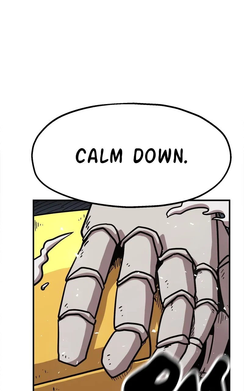 Metro Hunter Chapter 82 page 32 - 