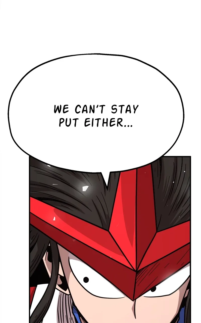 Metro Hunter Chapter 82 page 35 - 