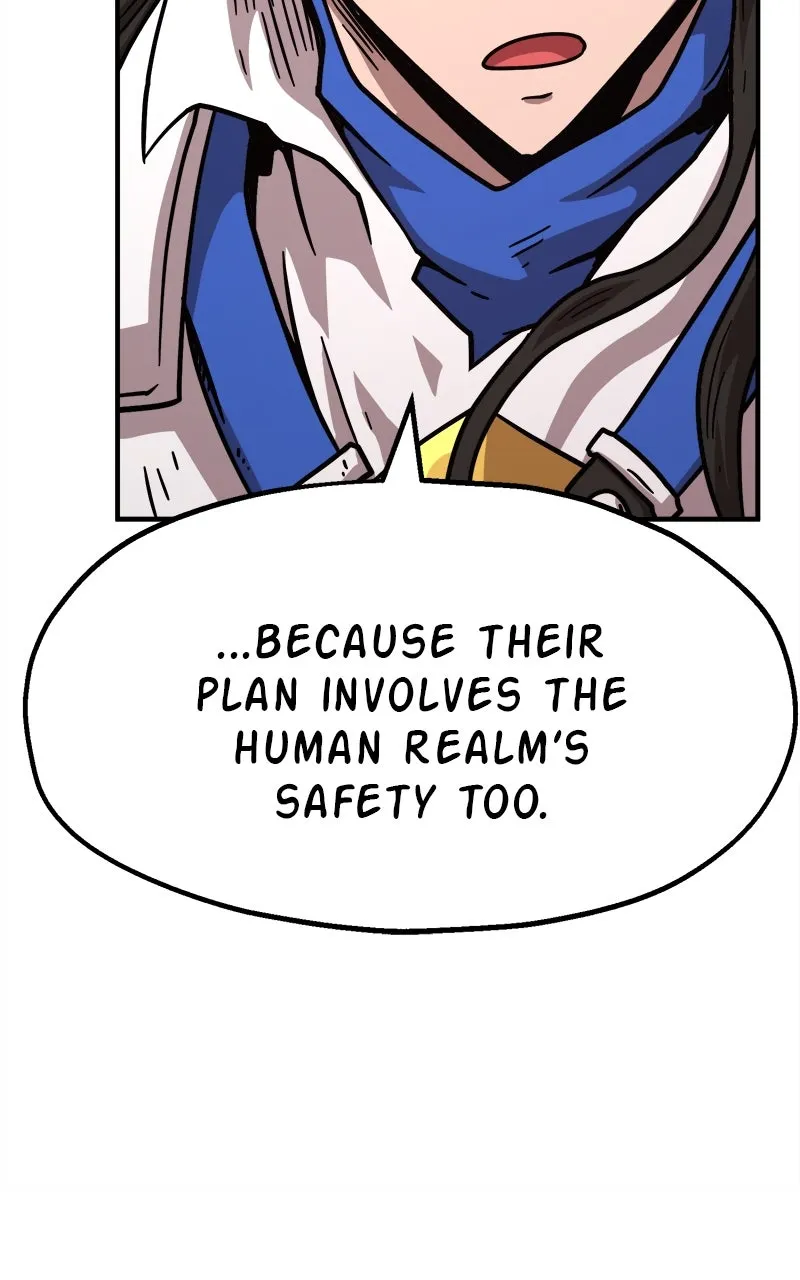 Metro Hunter Chapter 82 page 36 - 
