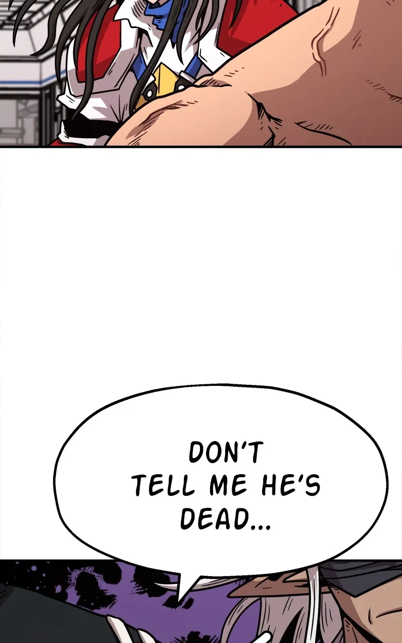 Metro Hunter Chapter 82 page 38 - 