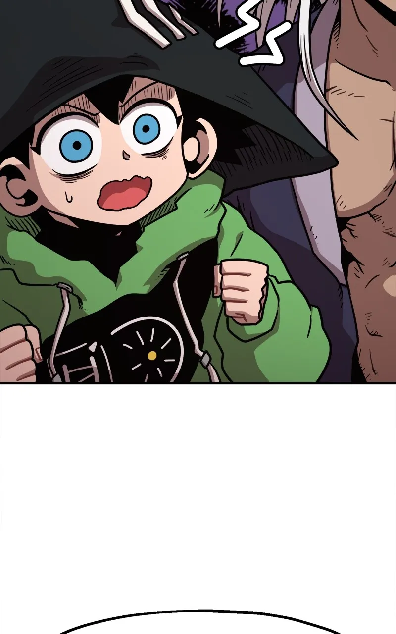Metro Hunter Chapter 82 page 39 - 