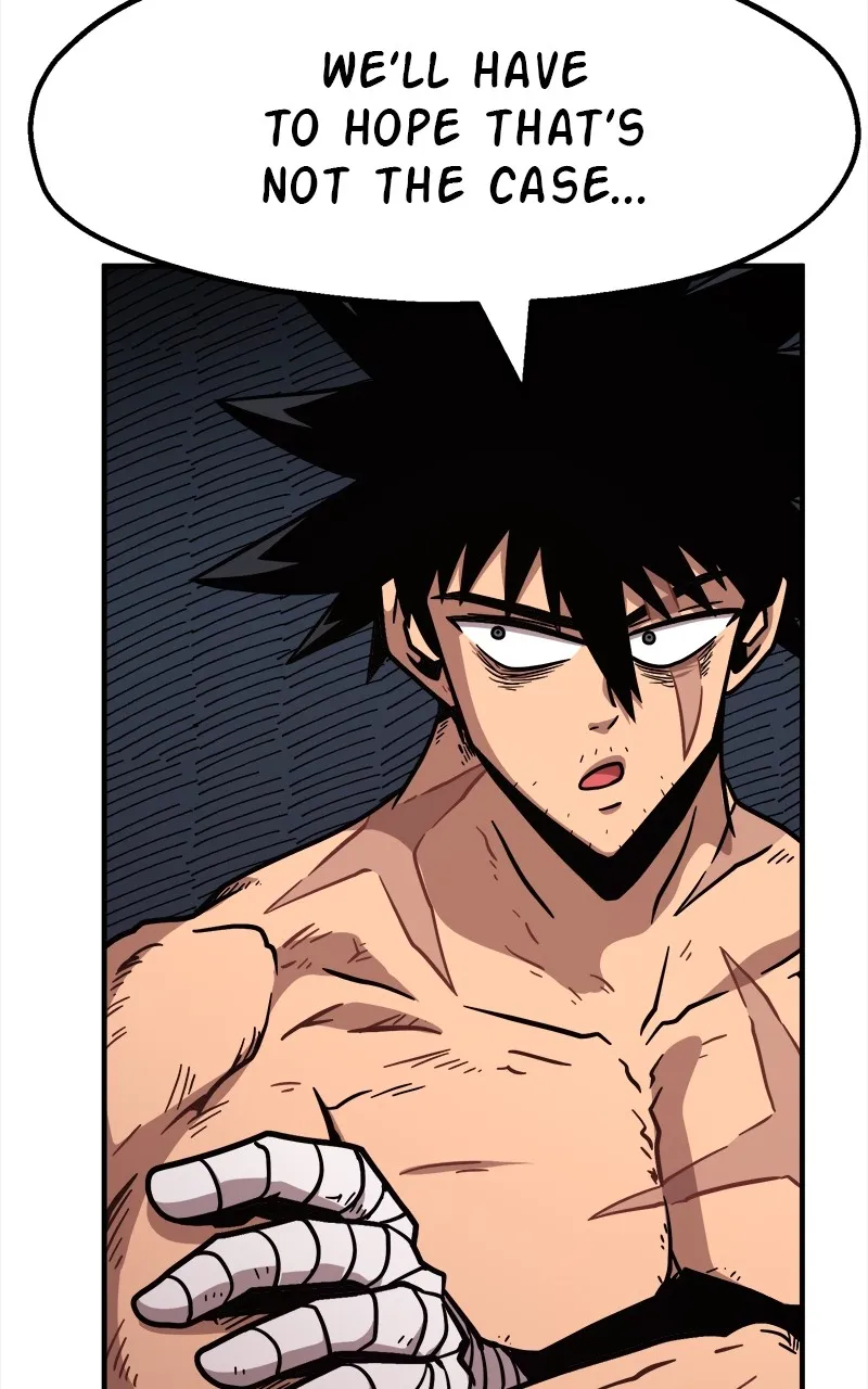 Metro Hunter Chapter 82 page 40 - 