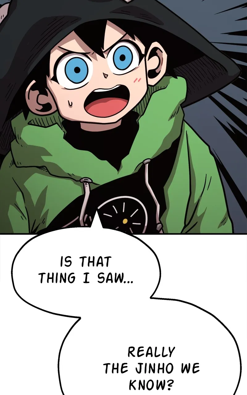 Metro Hunter Chapter 82 page 5 - 