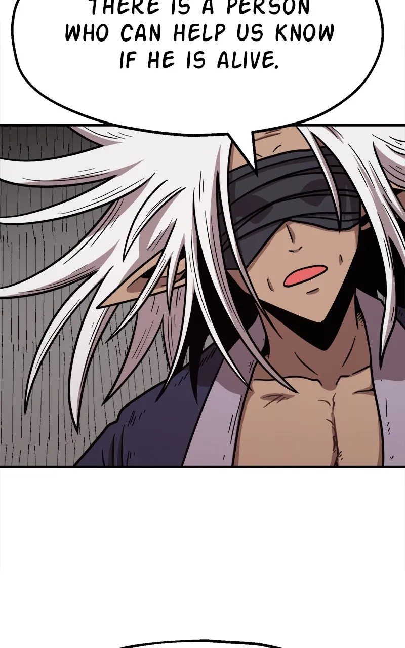 Metro Hunter Chapter 82 page 42 - 