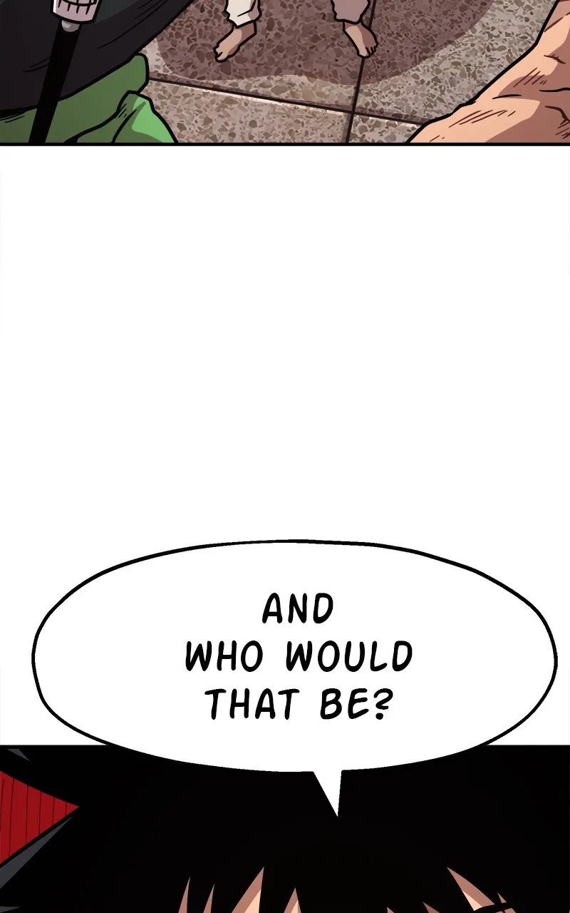 Metro Hunter Chapter 82 page 44 - 