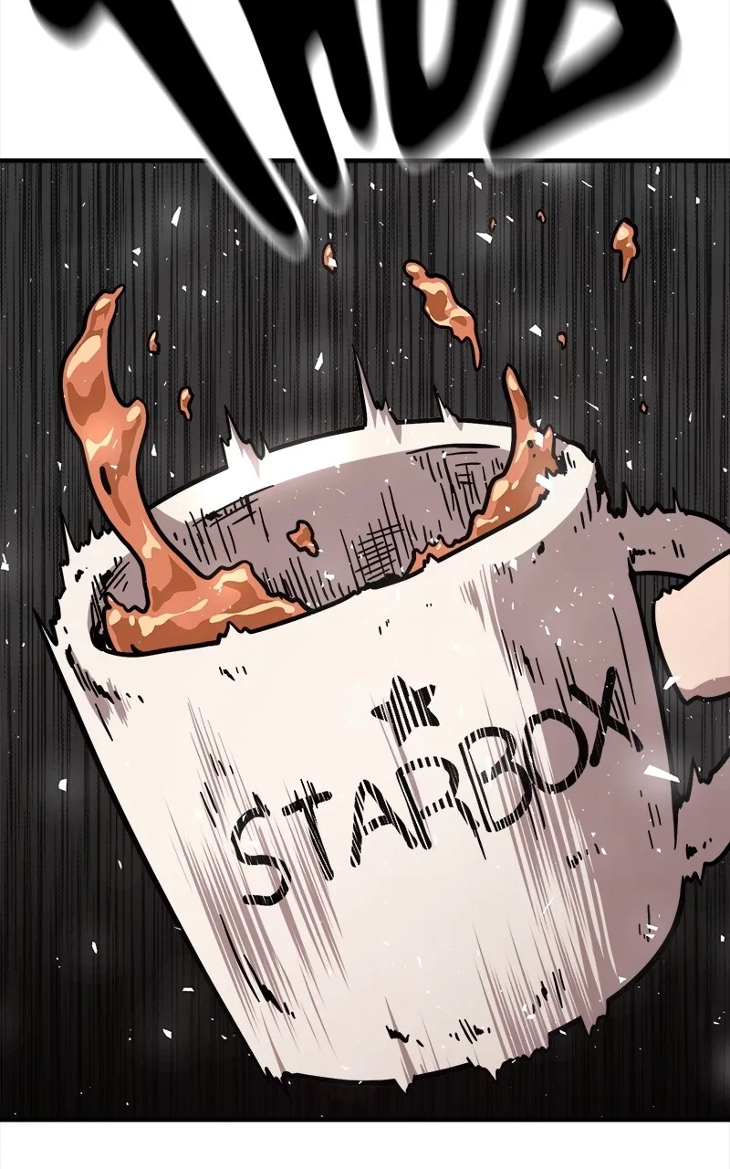 Metro Hunter Chapter 82 page 50 - 