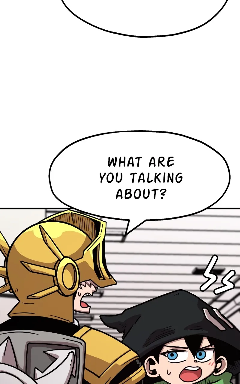 Metro Hunter Chapter 82 page 6 - 