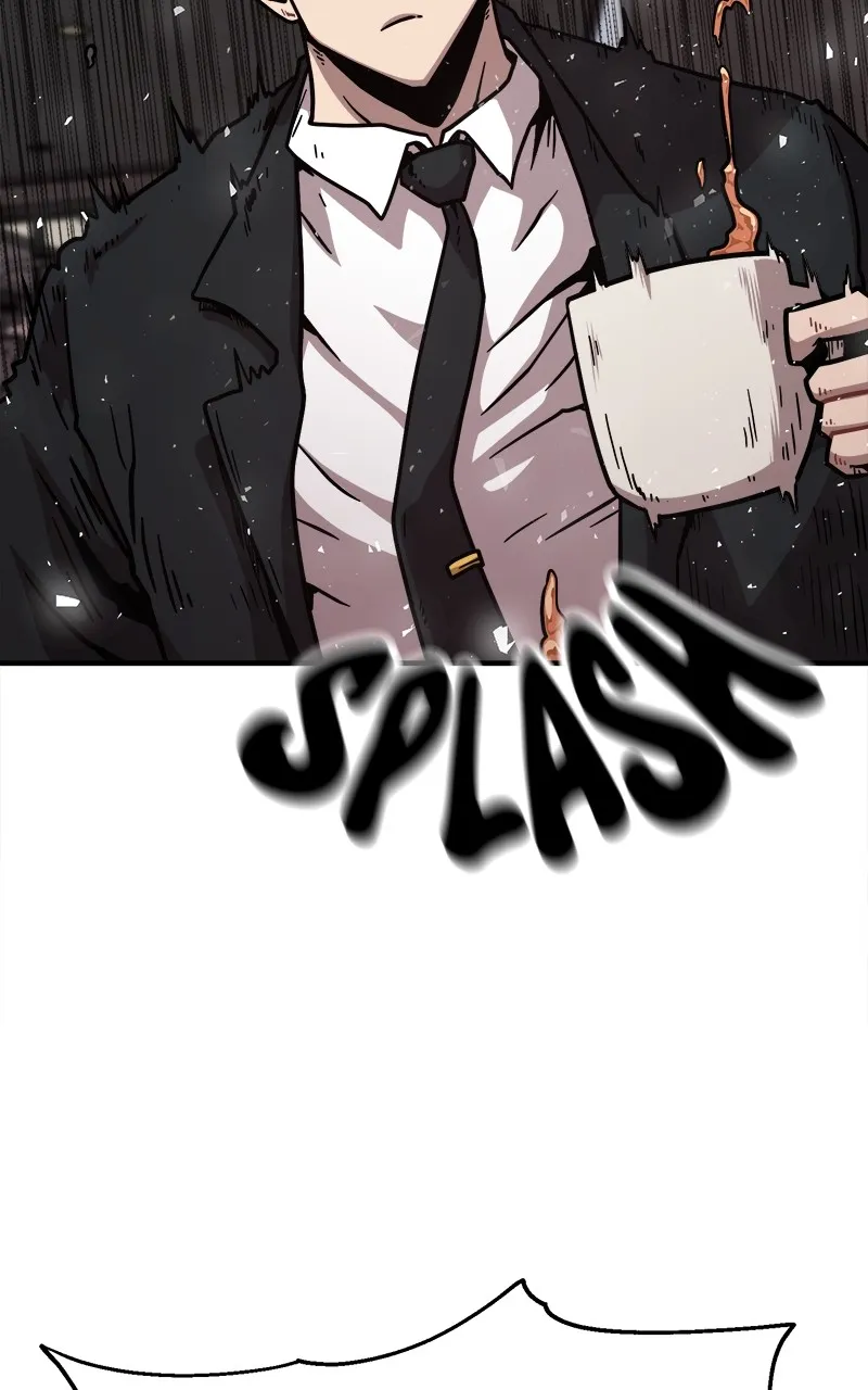 Metro Hunter Chapter 82 page 52 - 