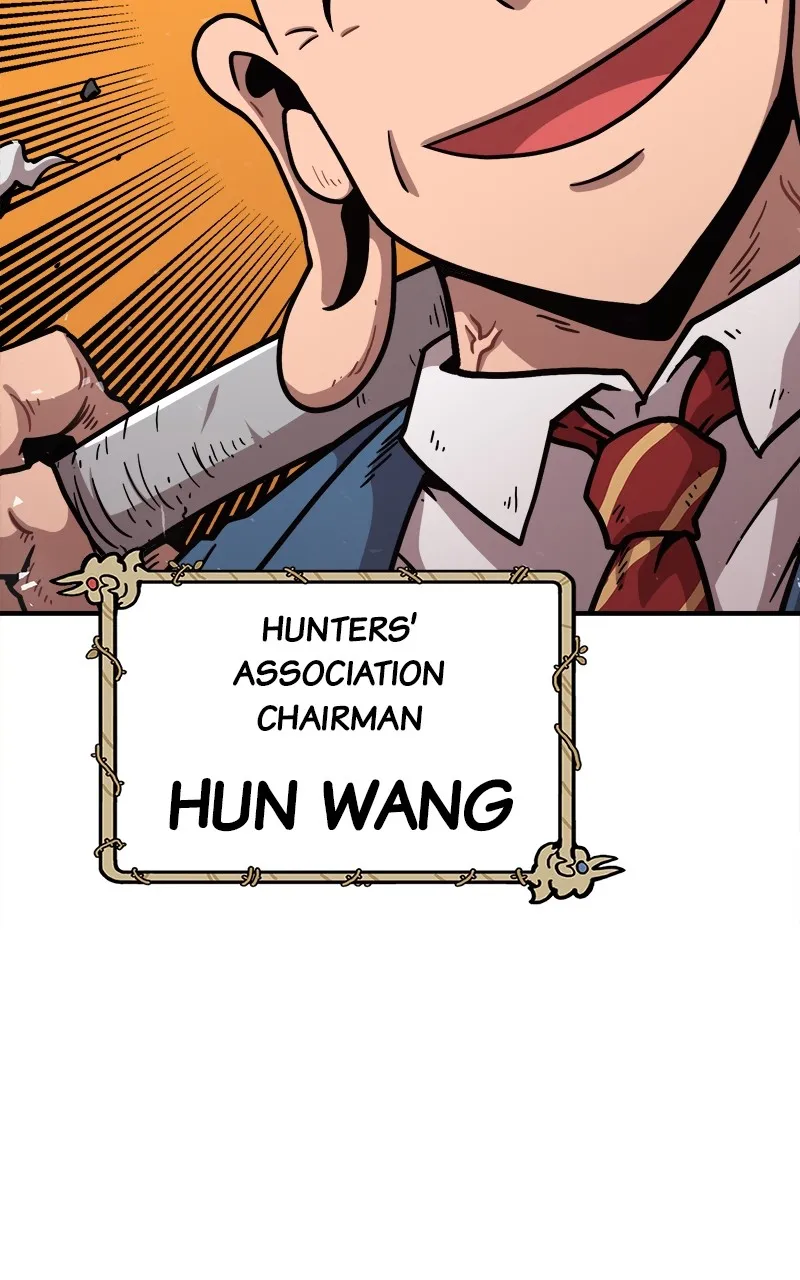 Metro Hunter Chapter 82 page 55 - 