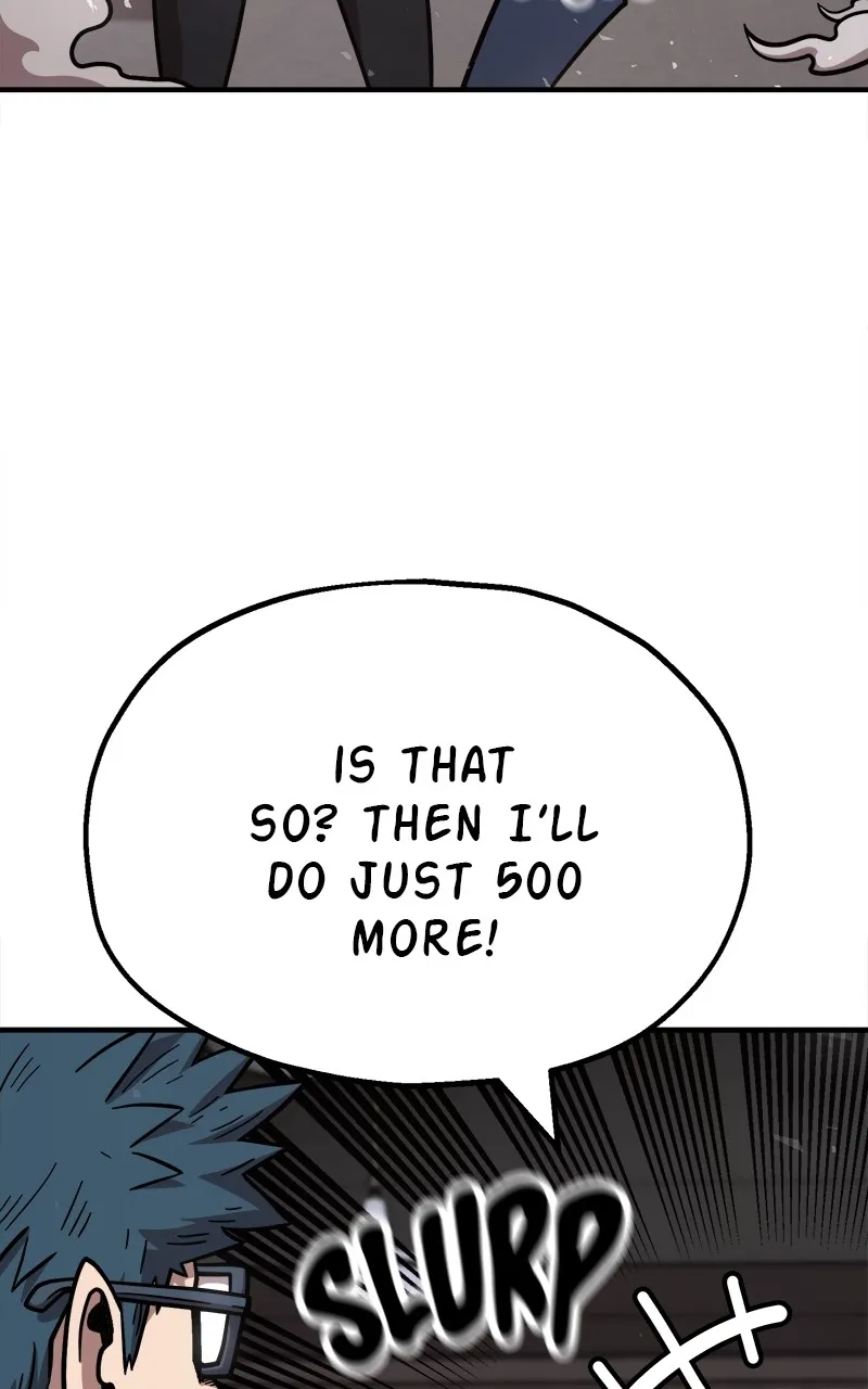 Metro Hunter Chapter 82 page 57 - 