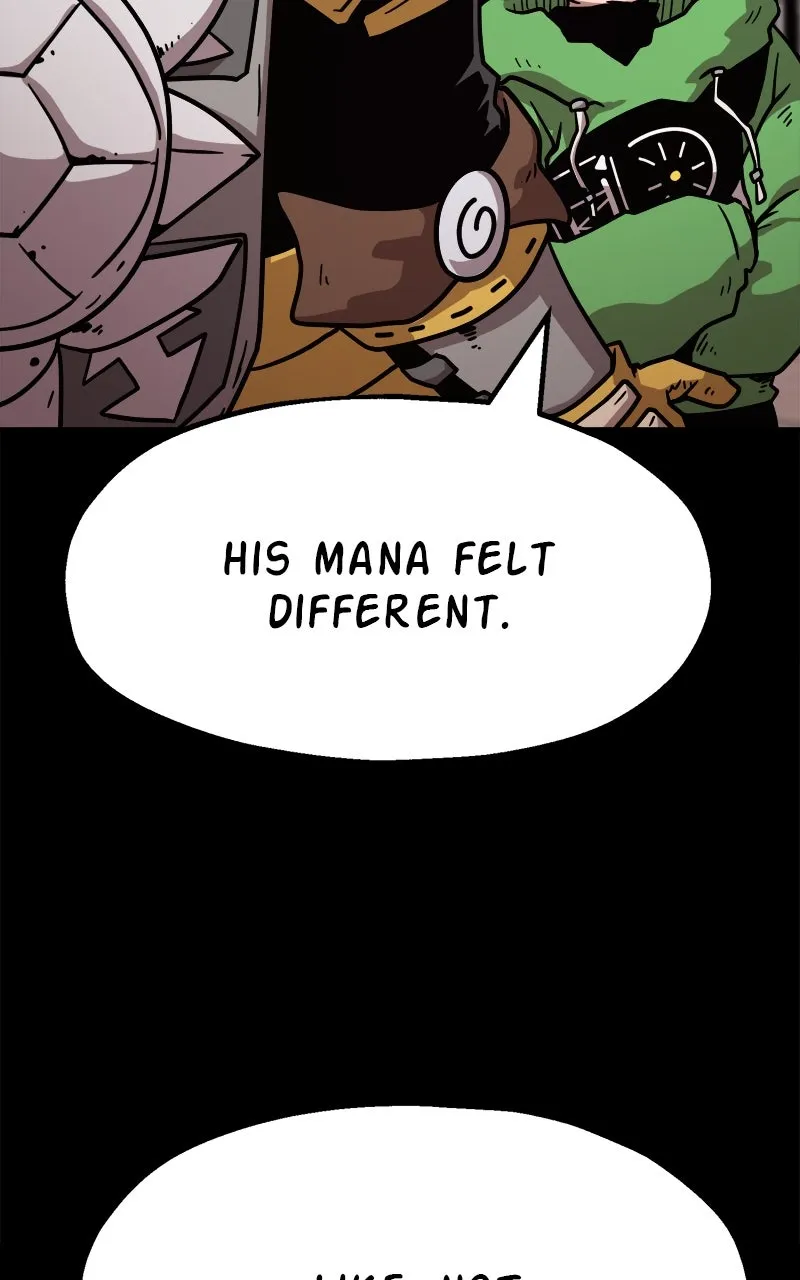 Metro Hunter Chapter 82 page 7 - 
