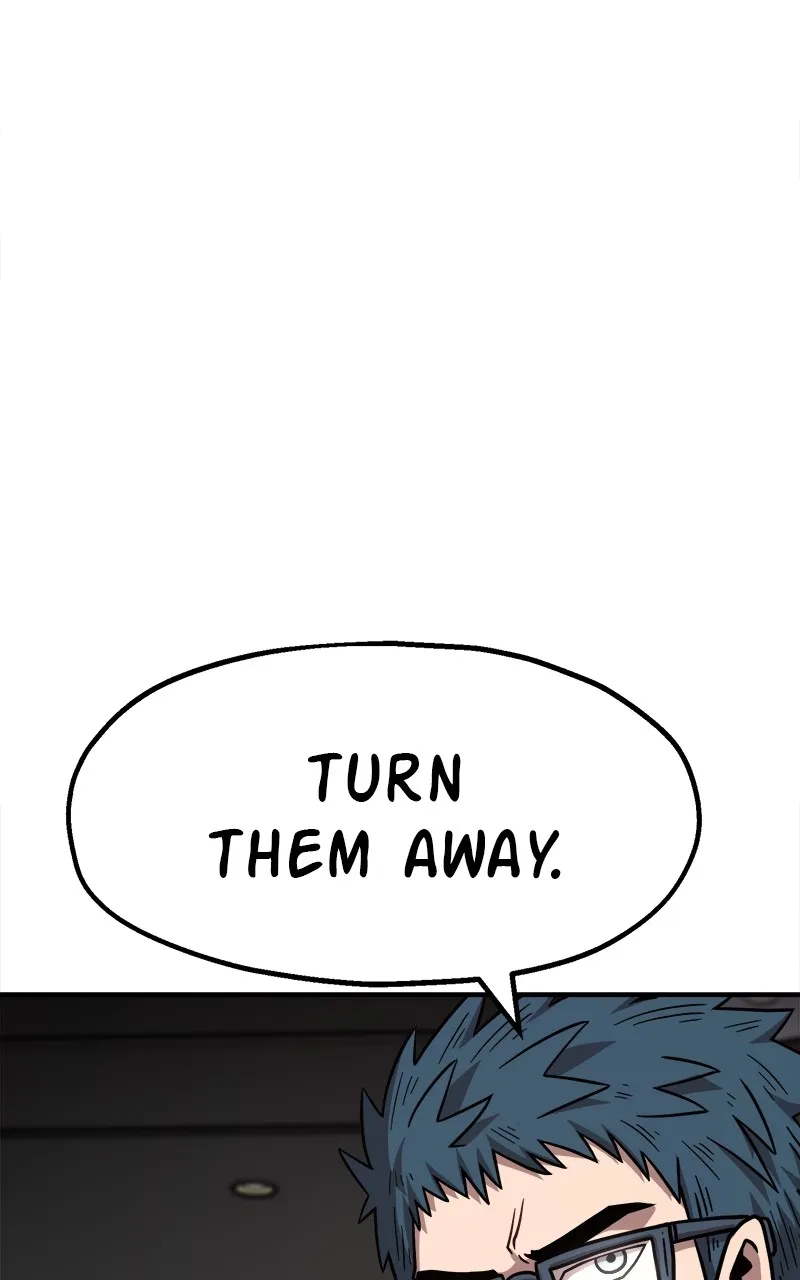 Metro Hunter Chapter 82 page 61 - 