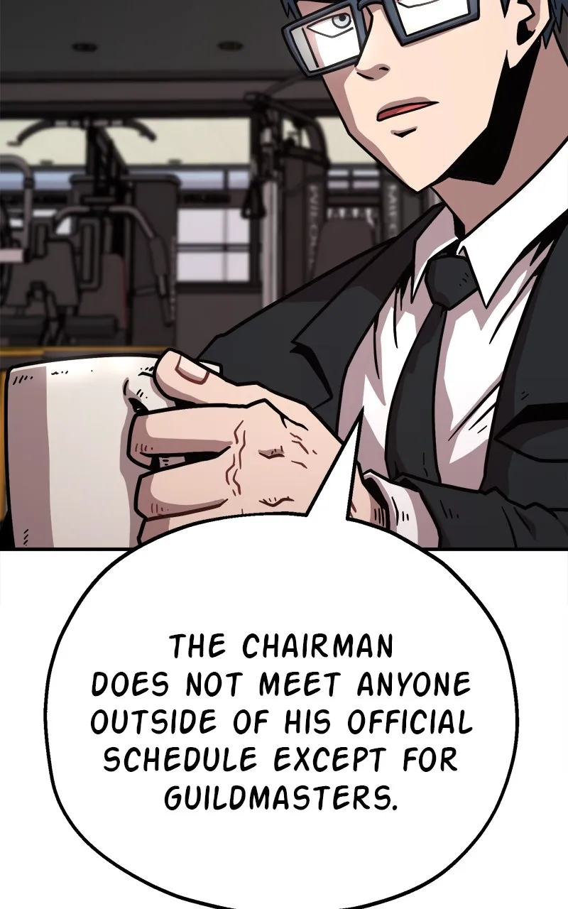 Metro Hunter Chapter 82 page 62 - 
