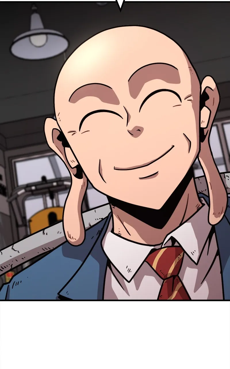 Metro Hunter Chapter 82 page 65 - 