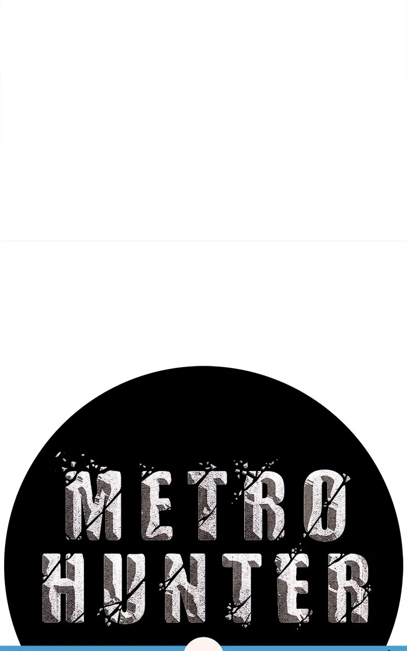 Metro Hunter Chapter 82 page 66 - 